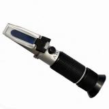 alcohol refractometer